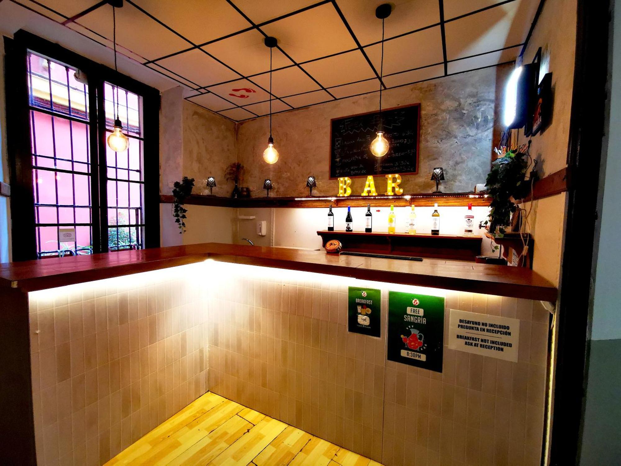 Feel Hostels City Center - Malaga, Malaga