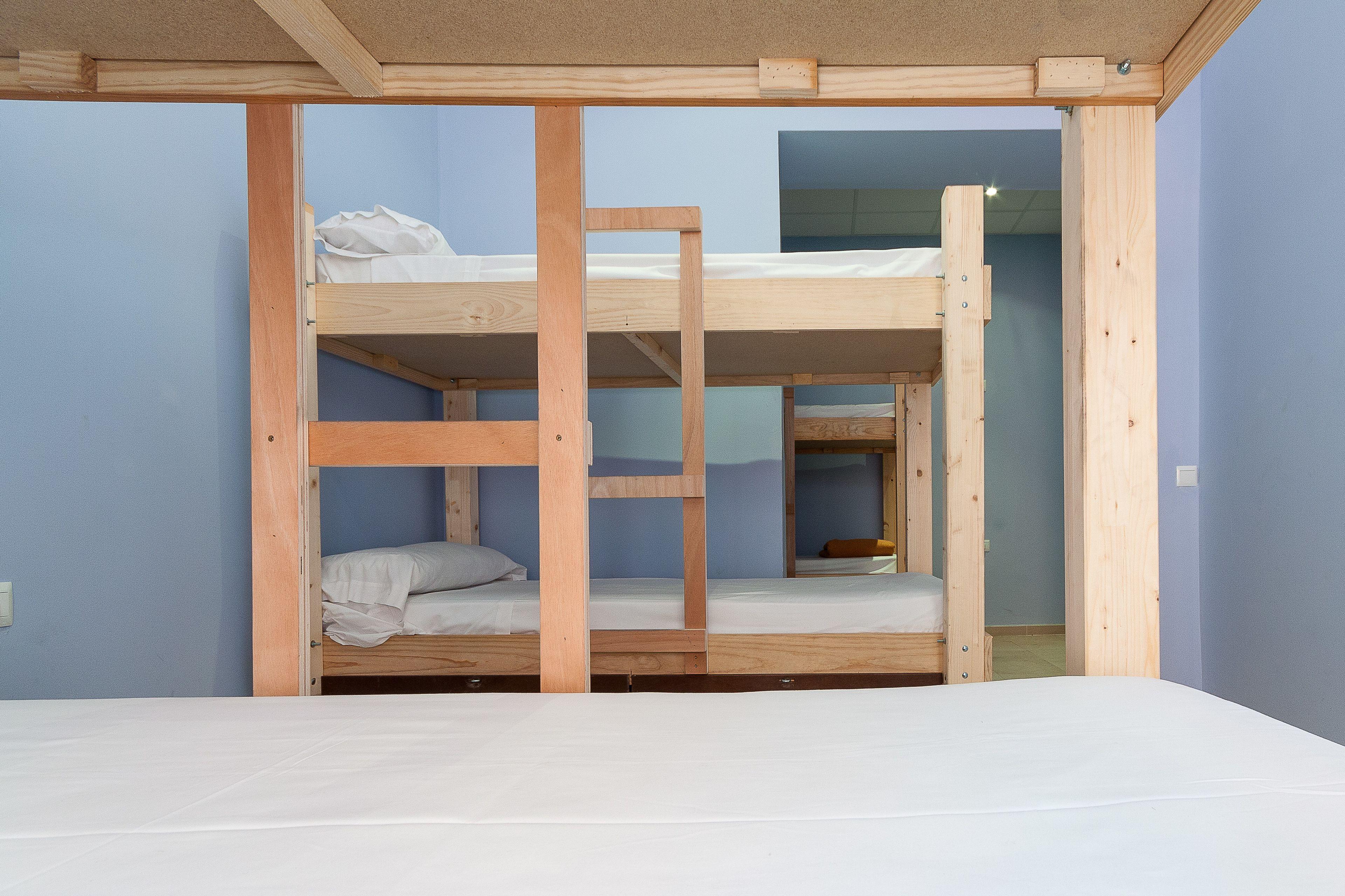 Feel Hostels City Center - Malaga — Fotos 3